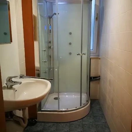 Апартаменты Central Rooms *