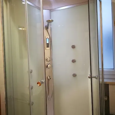 Central Rooms Апартаменты *