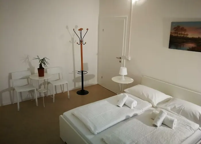 Apartment Central Rooms Bolzano